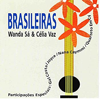 【中古】ブラジレイラス [CD]