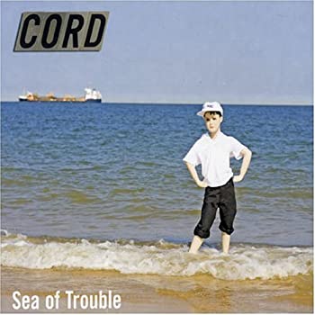 【中古】Sea of Trouble [CD] 7,737円