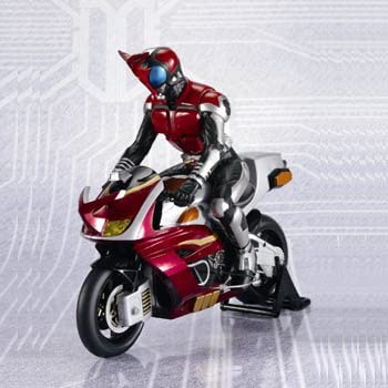 【中古】【非常に良い】R/C 仮面ライダーカブト R/C カブトエクステンダー　タイヨー