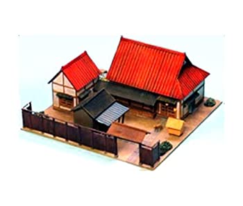 楽天市場】【中古】トミーテック ジオコレ 建物コレクション 151