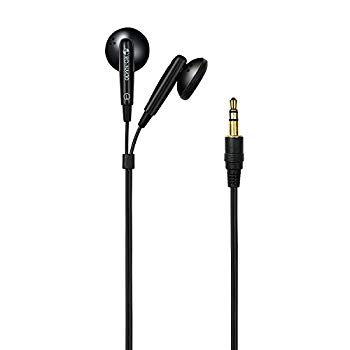 【中古】Asahi Denki ELPA ステレオインナーホン 3m RD-NM30 9jupf8b