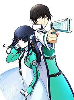 【中古】【非常に良い】魔法科高校の劣等生 Out of Order - PS Vita d2ldlup画像