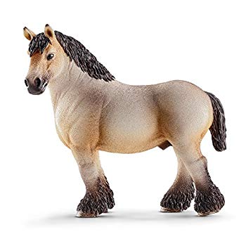 【中古】シュライヒ 導管野球クラブ アルデンネ馬 (牡) 図形 13778 qqffhab