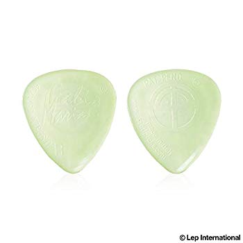 【中古】Essetipicks ZIRIYAB Standard R Lumens Green 右利き用 ギターピック qqffhab