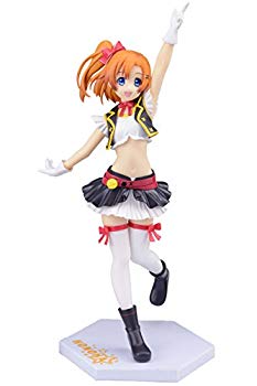 【中古】【非常に良い】ラブライブ! PMフィギュア 2年生-No brand girls 高坂穂乃果 単品 qqffhab
