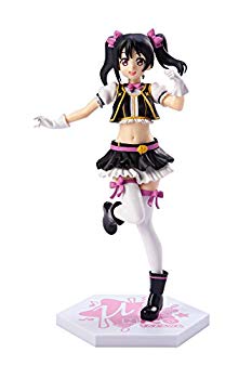 【中古】【非常に良い】ラブライブ! PMフィギュア 3年生-No brand girls 矢澤にこ 単品 プライズ qqffhab