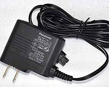 【中古】パナソニック (Panasonic) 申し受ける用アダプター 品番:RC1-70(ESLA50K7657N) w17b8b5 充電器-電池