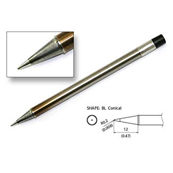 【中古】白光 こて先 BL型 T3103BL w17b8b5