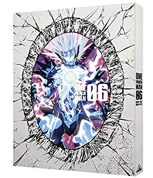 【中古】ワンパンマン 6 (特装限定版) [DVD] w17b8b5