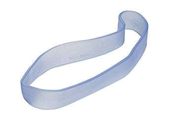 【中古】アサヒゴルフ ごるトレ JELLY BAND ユニ一発やる GT-1501 青み ggw725x