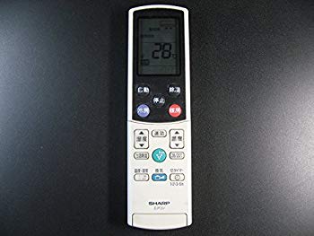 【中古】小ざかしい 冷房装置遠隔操作 A709JB ggw725x エアコン用アクセサリー-家電