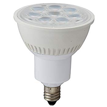 【中古】オーム電機 LED電球 ハロゲンランプ形 中角(60形相当/600lm/電球色/E11/調光器対応) [06-3275] LDR7L-M-E11/D11 ggw725x