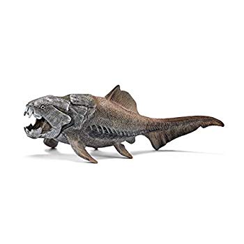 【中古】【非常に良い】シュライヒ 恐竜 ダンクルオステウス フィギュア 14575 ggw725x 5,346円