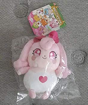 【中古】ヒミツのここたま ふわふわここたま メロリー ぬいぐるみ 高さ13.5cm ggw725x