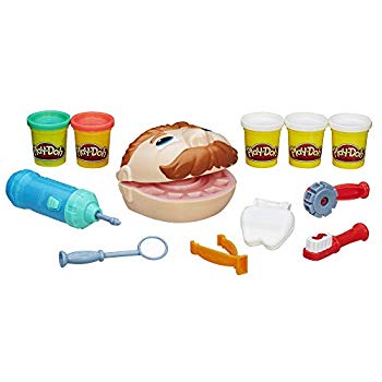 【中古】play-doh Doctor Drill N Fillレトロパック 1 Pack B5520 ggw725x