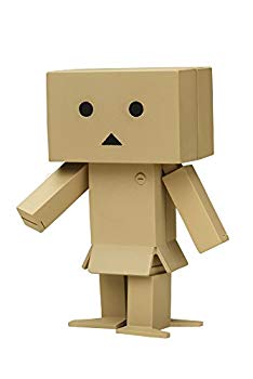 【中古】【非常に良い】コトブキヤ よつばと! ToKoToKo DANBOARD ノンスケール ABS製 ゼンマイ式 可動フィギュア ggw725x