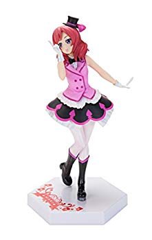 【中古】ラブライブ! スペシャルフィギュア 真姫 西木野真姫 ggw725x画像