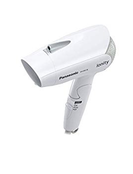 【中古】パナソニック ヘアドライヤー イオニティ 白 EH-NE18-W ggw725x 9,797円