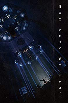 【中古】【非常に良い】WHO SAYS WE CAN'T(初回プレス限定盤) [DVD]｜ドリエム店