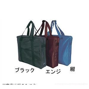 【中古】【非常に良い】ホルベイン ハンディバッグ M F4 紺 140313 ggw725x