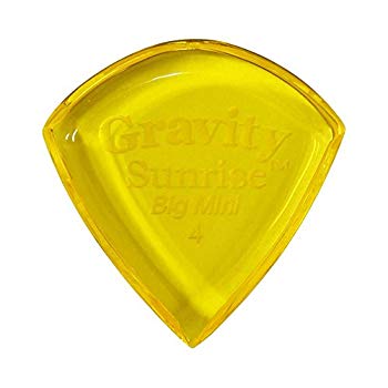 【中古】GRAVITYピック(BigMiniグラビティーピックGSUB4P 4.0 ggw725x