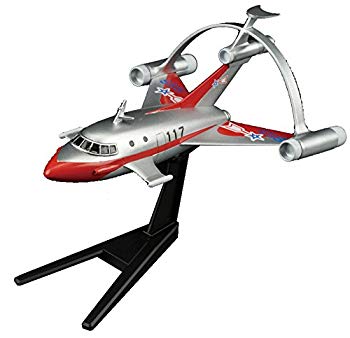 【中古】【非常に良い】メカコレクション ウルトラマンシリーズ No.05 宇宙ビートル プラモデル 2zzhgl6画像