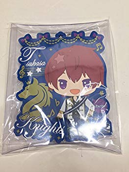 【中古】【非常に良い】あんさんぶるスターズ！　ダイカットラバーパスケース vol.1　朱桜司　単品 2zzhgl6画像