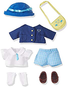【中古】メルちゃん きせかえセット おとこのこのようちえんふく 2zzhgl6 6,671円