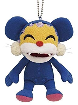 【中古】ニャンちゅう マスコット 2zzhgl6