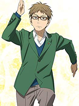 【中古】【非常に良い】TVアニメ「orange」Vol.6 Blu-ray (初回生産限定版)｜ドリエム店