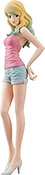 【中古】【非常に良い】ルパン三世 MASTER STARS PIECE REBECCA ROSSELLINI レベッカ・ロッセリーニ フィギュア 2zzhgl6