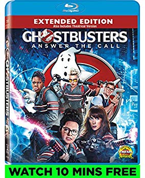 【中古】【非常に良い】Ghostbusters 2zzhgl6