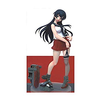 【中古】【非常に良い】艦隊これくしょん-艦これ- 阿賀野\