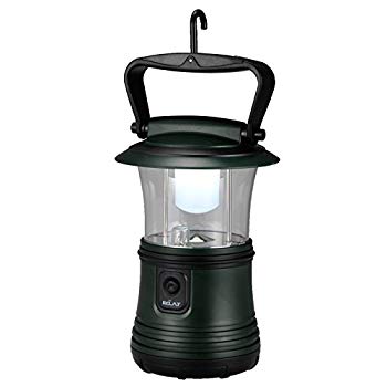 【中古】【人並み外れたに好いたらしい】オーム電機 OHM LED提灯 350ルーメン LN-40B7-G