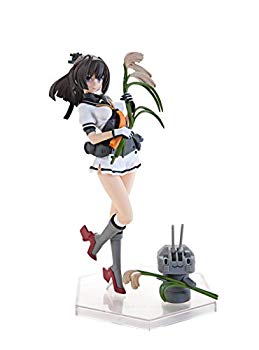 【中古】艦隊これくしょん -艦これ- 秋月"お月見"フィギュア｜ドリエム店