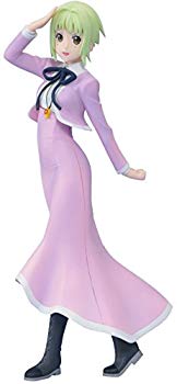 【中古】【非常に良い】あまんちゅ！ プレミアムフィギュア“小日向光” (プライズ) dwos6rj画像