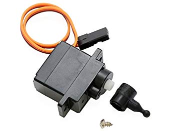 【中古】【非常に良い】ハイテック WL TOYS ミニクローラー用 9gサーボ WL177 dwos6rj
