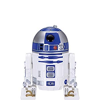【中古】【非常に良い】一番くじ ワールドコレクタブルフィギュア スター・ウォーズ F賞R2-D2 dwos6rj