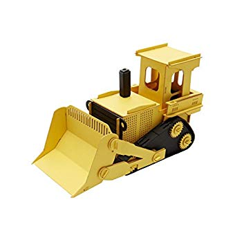 【中古】【非常に良い】カーズクラフト ブルードーザー dwos6rj