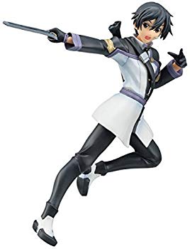 【中古】【非常に良い】劇場版 ソードアート・オンライン -オーディナル・スケール- プレミアムフィギュア　キリト dwos6rj