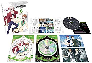 【中古】【非常に良い】スタミュ(第2期) 第6巻(初回限定版) [DVD] dwos6rj