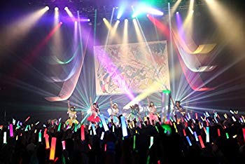 【中古】バンドじゃないもん!ワンマンライブ2017東京ダダダッシュ!~ちゃんと汗かかなきゃ××××~ DVD盤 n5ksbvb
