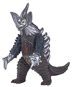 楽天市場】【中古】大怪獣シリーズ タイラント リニューアルカラー