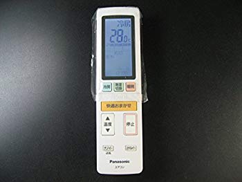 【中古】パナソニック 空調設備遠隔操作 ACXA75C02380 n5ksbvb