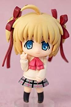 【中古】【非常に良い】ねんどろいどぷち リトルバスターズ! 神北小毬 単品 フィギュア プライズ n5ksbvb