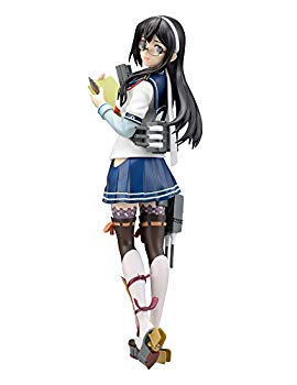 【中古】【非常に良い】艦隊これくしょん　艦これ　SPMフィギュア　大淀改　礼号作戦 n5ksbvb