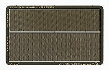 【中古】【非常に良い】メッシュ (丸穴) n5ksbvb
