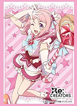 【中古】ブシロードスリーブコレクション ハイグレード Vol.1343 Re:CREATORS『煌樹まみか』 n5ksbvb画像