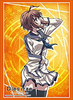 【中古】ブシロードスリーブコレクション ハイグレード Vol.1450 Dies irae 『綾瀬香純』 z2zed1b画像