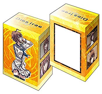 【中古】ブシロードデッキホルダーコレクションV2 Vol.321 Dies irae 『綾瀬香純』 z2zed1b画像